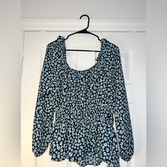 Nine West woman’s top size L - Picture 3 of 4